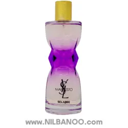 ادکلن زنانه طرح مارک اسکلاره مدل YSL Manifesto حجم 100 میل