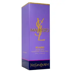 ادکلن زنانه طرح مارک اسکلاره مدل YSL Manifesto حجم 100 میل