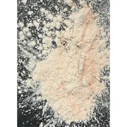 پودر فیکس آریزون رنگی همراه پد فیکس