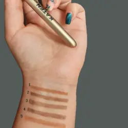 مداد ابرو کاتن ضد آب و ضد ریزش KATEN