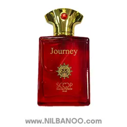 عطر جیبی مردانه اسکوپ مدل JOURNEY