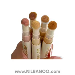 کانسیلر اسپانچی شیگلم مدل COMPLEXION BOOST