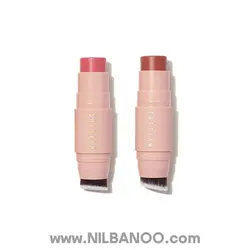 رژگونه استیکی شگلم