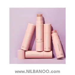 رژگونه استیکی شگلم