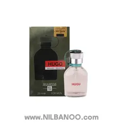 ادکلن HUGO برند شمیاس NO.150 حجم 30 میل