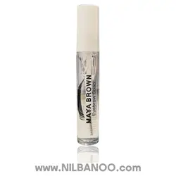 ژل لیفت ابرو ( صابون ابرو ) ریملی مایا براون حجم 12 میل