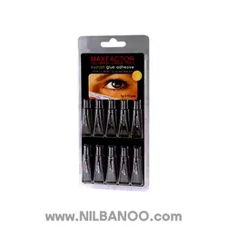 چسب مژه مشکی مکس فکتور 1گرمی