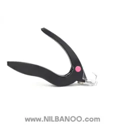 کاتر ناخن مخزن دار حرفه ای شی رز