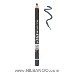 مداد چشم کژال آبی نفتی پیپا 830