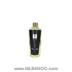 بادی اسپلش مردانه شمیاس مدل سیلور سنت SILVER SCENT