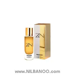 عطر جیبی زنانه RODIER مدل ZEN