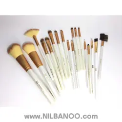 ست براش 18 عددی هرلیچ