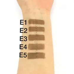 پودر ابرو امرلند