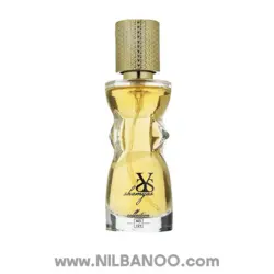 ادوپرفیوم زنانه شمیاس مانیفستو(Manifesto)حجم۳۰میل