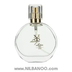 ادوپرفیوم زنانه شمیاس شنل چنس حجم ۳۰ میلی لیتر