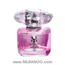 ادوپرفیوم زنانه شمیاس مدل برایت کریستال 30 میل