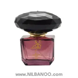 ادوپرفیوم زنانه شمیاس کریستال نویر حجم ۳۰ میل