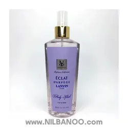 بادی اسپلش زنانه شمیاس مدل لانوین اکلت 250 میل