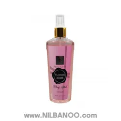 بادی اسپلش زنانه شمیاس مدل فلاور بمب 250 میل