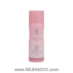 اسپری خوشبو کننده‌ی ورساچه برایت کریستال 200 میل