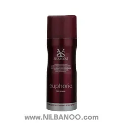 اسپری خوشبو کننده‌ی ایفوریا 200 میل