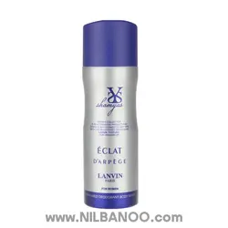 اسپری خوشبو کننده‌ی لانوین اکلت 200 میل