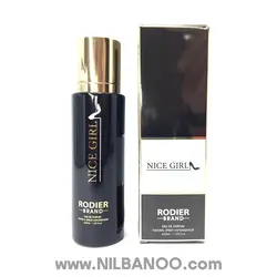 ادکلن جیبی زنانه 30 میل نایس گرل رودیر