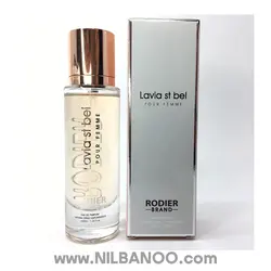 ادکلن جیبی زنانه 30 میل لاویه است بله رودیر