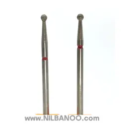 سر سوهان شنی مخصوص مانیکور سرگرد درجه یک نوار قرمز