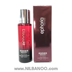 ادکلن جیبی زنانه 30 میل ایفوریا رودیر