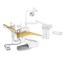 یونیت زیگر مدل V1000 - زنتوس، تامین کننده تجهیزات سلامت