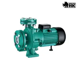 پمپ سانتریفیوژ زمین مدل SGT40-160/3 شیمجه