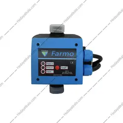ست کنترل ست کنترل فارمو فارمو 3HP