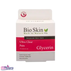 پن گلیسیرینه ملایم بایو اسکین | آیمادورا