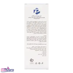 کرم دور چشم پریکاتن | آیمادورا