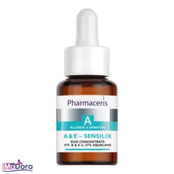 سرم ویتامین A و E فارماسریز - A & E Sensilix | آیمادورا