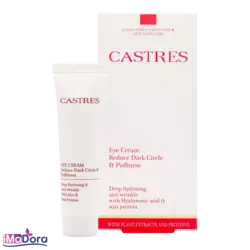 کرم ضد چروک دور چشم کسترز - آیمادورا