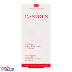 کرم ضد چروک دور چشم کسترز - آیمادورا
