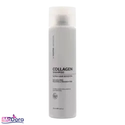 شامپو کلاژن موپک - آیمادورا