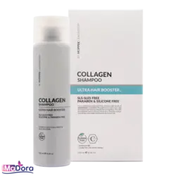 شامپو کلاژن موپک - آیمادورا