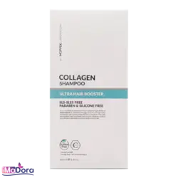 شامپو کلاژن موپک - آیمادورا