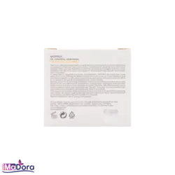 ماسک موی متعادل کننده چربی موپک - آیمادورا