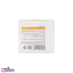 ماسک موی متعادل کننده چربی موپک - آیمادورا