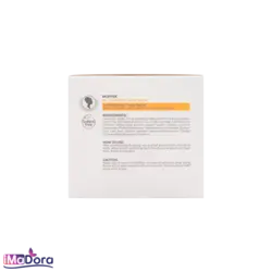 ماسک موی متعادل کننده چربی موپک - آیمادورا