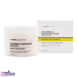 ماسک موی کراتینه موپک - آیمادورا