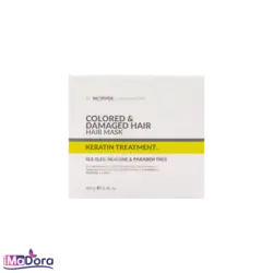 ماسک موی کراتینه موپک - آیمادورا