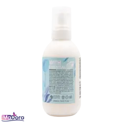 فوم بهداشتی بانوان درمافیل با اسانس و فاقد اسنانس