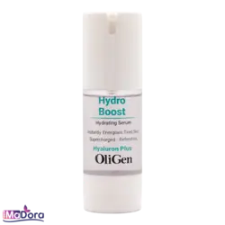 سرم آبرسان الی ژن - Oligen Hydro Boost