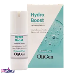 سرم آبرسان الی ژن - Oligen Hydro Boost
