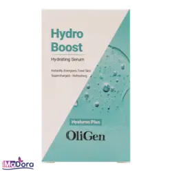 سرم آبرسان الی ژن - Oligen Hydro Boost